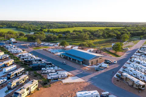 Stone Oak Ranch RV Park