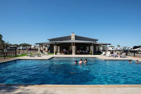 Stone Oak Ranch RV Park