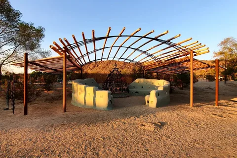 Joshua Tree Lake RV & Campground