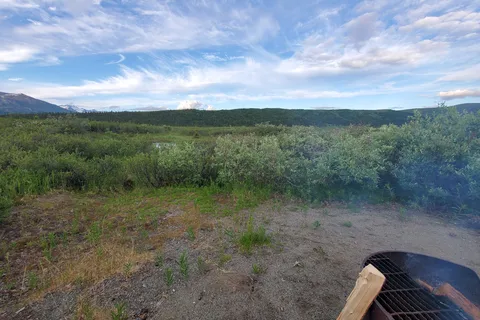 Fielding Lake State Recreation Site