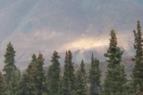 Fielding Lake State Recreation Site
