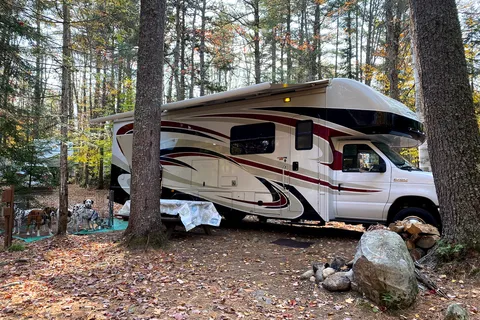 Apple Hill Campground