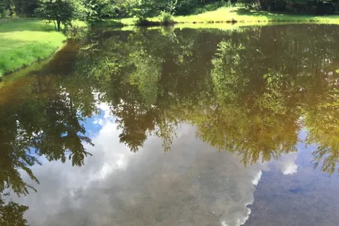 Apple Hill Campground