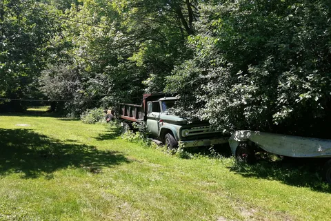 Apple Hill Campground