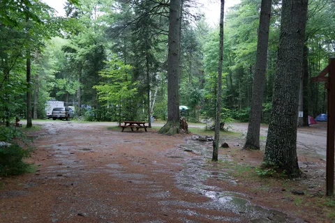 Apple Hill Campground