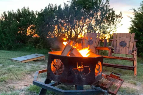 Bison Hill Ranch