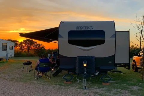 Bison Hill Ranch