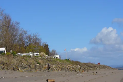 Reeder Beach RV Park and Country Store