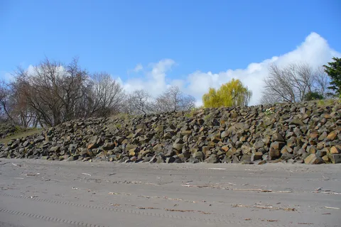 Reeder Beach RV Park and Country Store