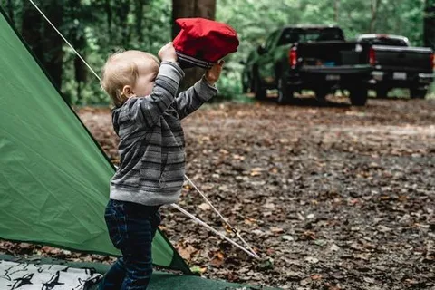 Dan River Campground and River Adventures
