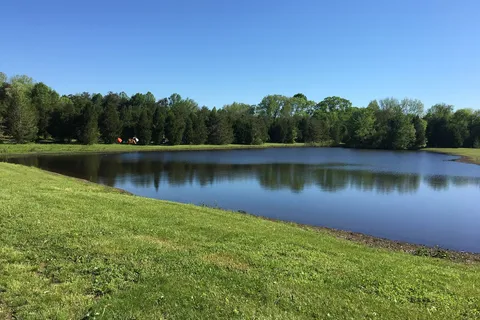 Dan River Campground and River Adventures