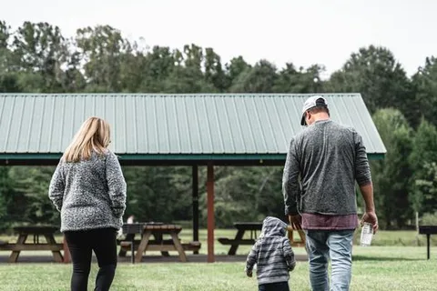 Dan River Campground and River Adventures