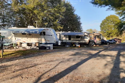 Dan River Campground and River Adventures
