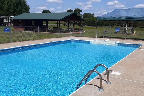 Dan River Campground and River Adventures