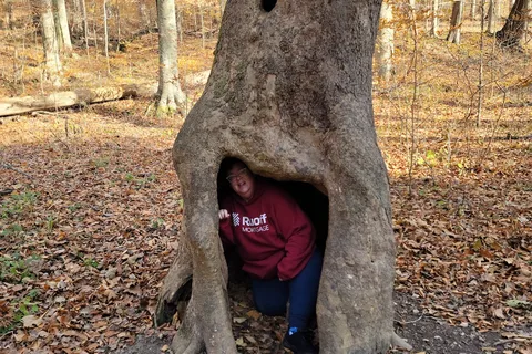 McCormick's Creek State Park