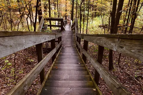 McCormick's Creek State Park