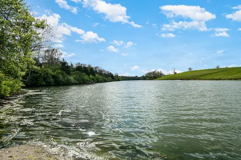 Camper Village RV Park, Dry Ridge Kentucky