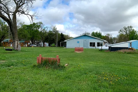 Betts Campground