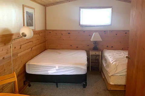 Betts Campground