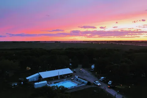 Betts Campground