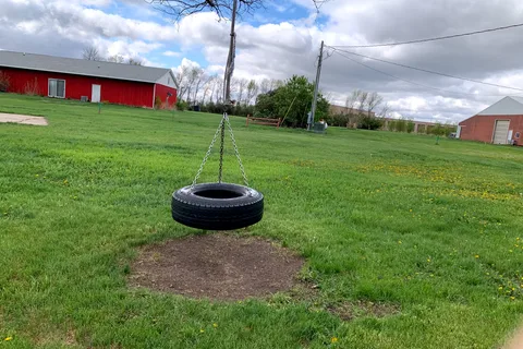 Betts Campground