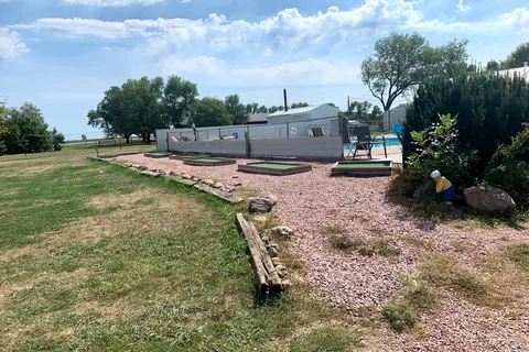 Betts Campground