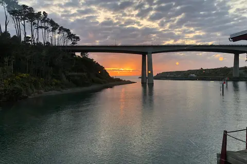 Dolphin Isle Marina and RV Park