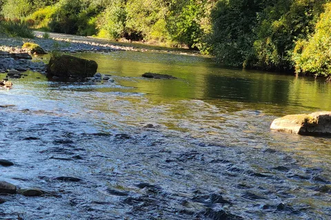 Riverside Resort Qualicum Beach