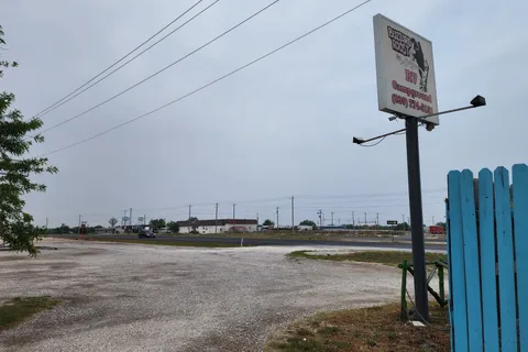 RV Barn Campground