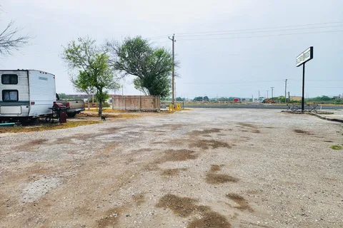 RV Barn Campground