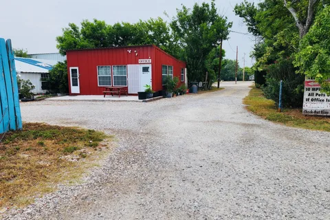 RV Barn Campground