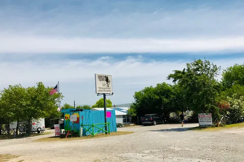 RV Barn Campground