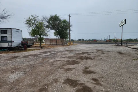 RV Barn Campground