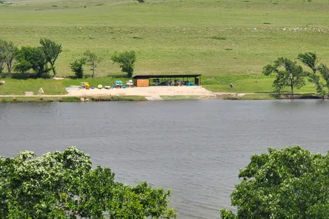 Camp Wood YMCA