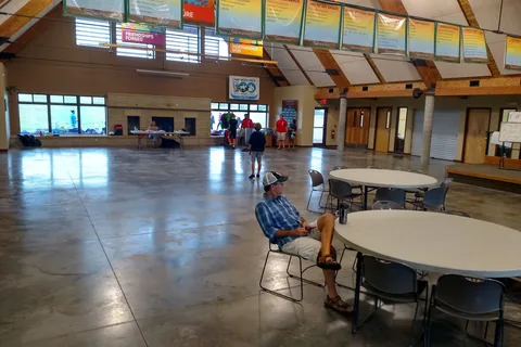 Camp Wood YMCA