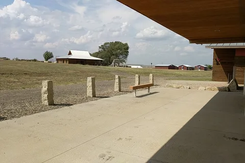 Camp Wood YMCA