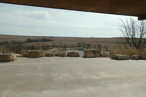 Camp Wood YMCA