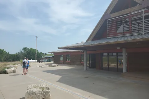 Camp Wood YMCA