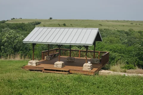 Camp Wood YMCA