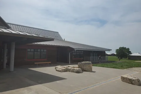 Camp Wood YMCA