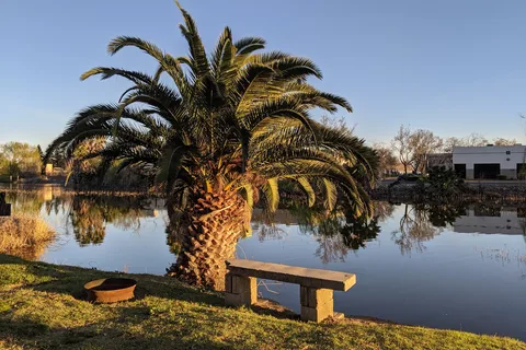SacWest RV Park and Campground