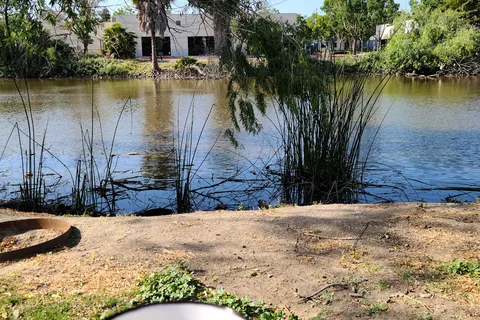SacWest RV Park and Campground