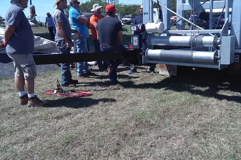 Four Winds RV Park