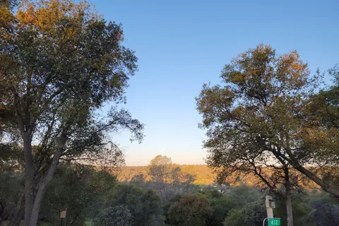 Park of the Sierras