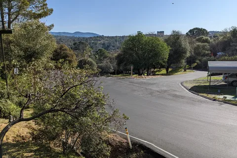 Park of the Sierras