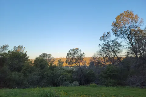 Park of the Sierras