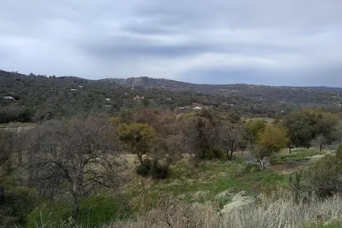 Park of the Sierras
