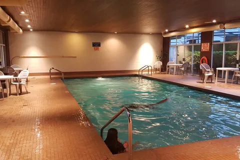 Burnaby Cariboo RV Park and Campground Vancouver