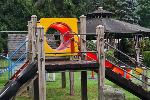 Burnaby Cariboo RV Park and Campground Vancouver