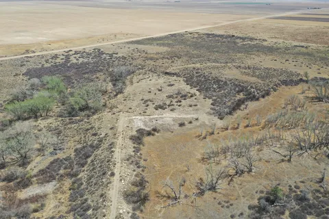 Burchfield State Wildlife Area